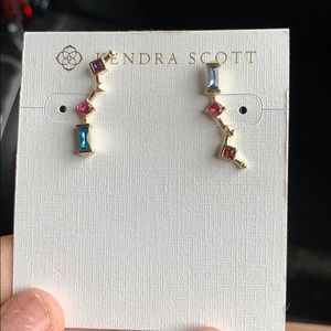 Kendra Scott Sutton stud earrings